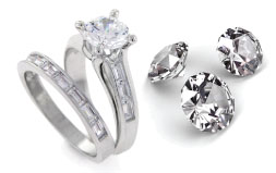 We Buy Diamonds