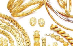 We Buy All Gold