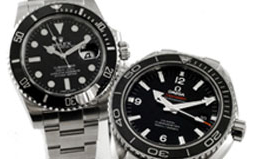 Sell Luxury Watches